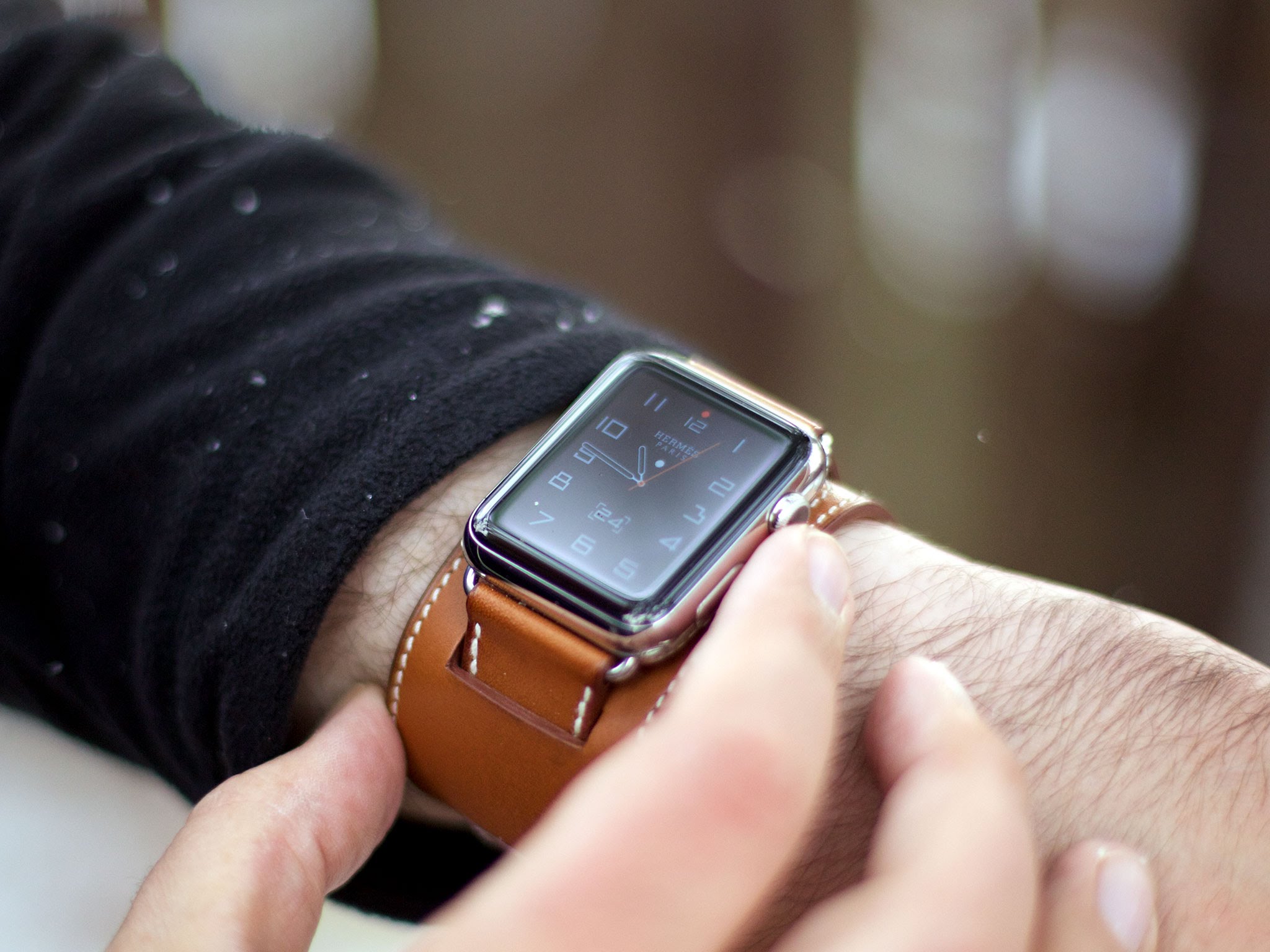 Замена дисплея watch. Apple watch Hermes. Часы Apple watch Hermès 42mm with manchette. Force Touch Apple watch 3. Apple Hermes on Wrist.